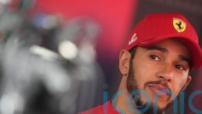 Hamilton agrees with Verstappen that Belgian GP should not have been delayed