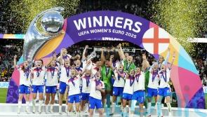 England retain European crown with penalty shootout victory over Spain
