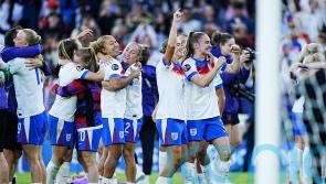 You’ve made nation proud – Prime Minister Keir Starmer congratulates Lionesses