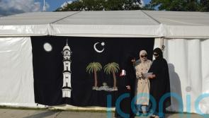 Jalsa Salana: UK Muslim women ‘concerned’ over negative attitudes toward hijab