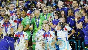 Lionesses set for bus parade celebration after dramatic Euros win