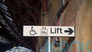 Rail station lift entrapments lasting more than 75 minutes nearly double