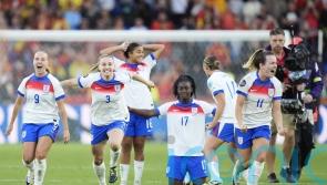 England to celebrate Euro 2025 win at Downing Street reception
