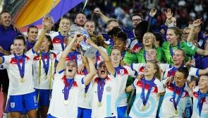 Celebrations in store as Lionesses successfully defend European crown