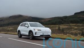Skywell introduces EV incentive for BE11 SUV