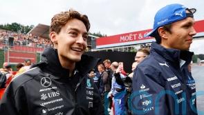 George Russell facing anxious wait to discover if he has Mercedes seat next year