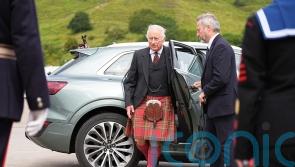 King in Caithness to mark series of nuclear industry anniversaries