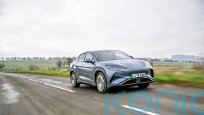 First Drive: Is the BYD Sealion 7 a stand-out electric SUV?