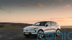 Volvo cuts price of EX30 range in response to Government’s EV grant scheme