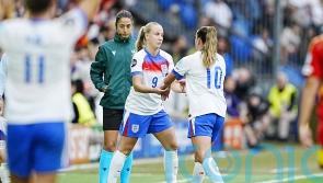 Rude wash-bag message from boss helped inspire England to Euro glory – Beth Mead