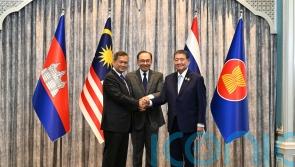 Thailand and Cambodia agree immediate and unconditional ceasefire – Malaysian PM