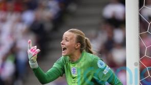 Hannah Hampton’s parents: ‘We’ve always known she will be England’s number one’