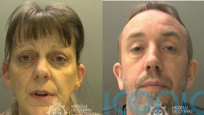 ‘Bonnie and Clyde’ couple who planned brutal rape of young children jailed