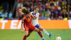 Tough by name: Mother reveals how Lucy Bronze won Euros despite broken leg