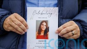 Man charged with causing death by dangerous driving after teenager died
