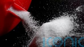Salt warnings on restaurant menus can encourage healthier choices, study finds