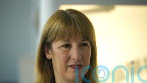 Reeves to visit Cornish tin mine due to be revived