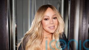 Mariah Carey says ageing ‘just doesn’t happen’ to her