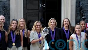 Thousands set to descend on London as Lionesses’ Euros celebrations continue