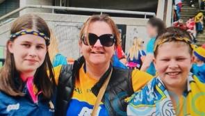 Mother and two children murdered in Maguiresbridge to be buried together