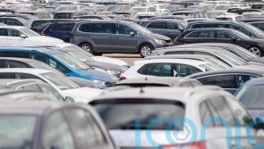 UK car market set for strongest year since before Covid pandemic