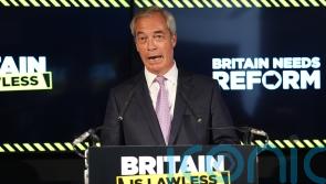 Reform pledges to scrap Online Safety Act over free speech concerns