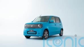 Honda N-One e: gives a hint of firm&rsquo;s upcoming compact EV