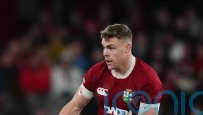 Trio return for final Lions Test but ‘devastated’ Garry Ringrose misses out
