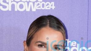 Vogue Williams and Joe Wicks among celebrities taking part in Gladiators special