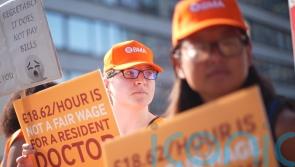 Resident doctors refuse to rule out further strikes