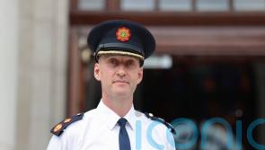New Garda commissioner Kelly, the Dubliner known for tackling organised crime