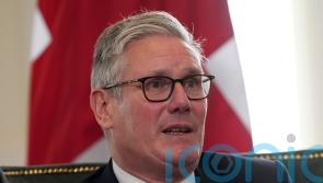 Starmer convenes Cabinet for urgent meeting on Gaza