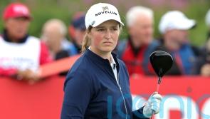 Lottie Woad under no extra pressure at Women’s Open after first professional win