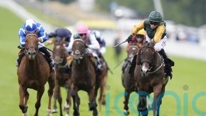 Hollie Doyle shines as Witness Stand lifts Lennox Stakes