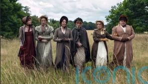 Emma Corrin in first-look at Netflix’s Pride And Prejudice as full cast revealed