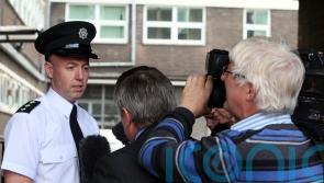 Former senior police officer selected to fill UUP Assembly seat