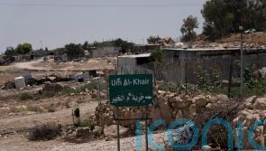 Palestinian who filmed parts of Oscar-winning documentary killed in West Bank