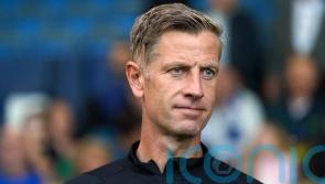 David Hughes hails ‘discipline and resilience’ as Newport survive late shock
