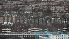 Modest growth in new UK home registrations as London sees 59% annual fall – NHBC
