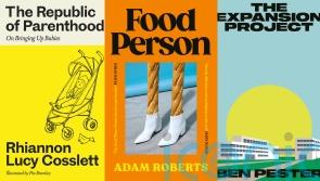 5 new books to read this week