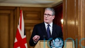 Move to recognise Palestinian statehood is not gesture politics, says minister