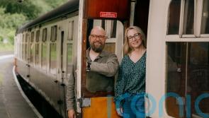 Accountant-turned-fireman honoured in song celebrating 200 years of rail