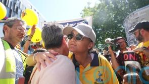 Freed hostage Emily Damari accuses Starmer of being on wrong side of history