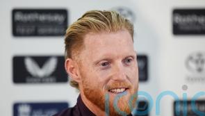 England captain Ben Stokes confident of Ashes fitness despite shoulder injury
