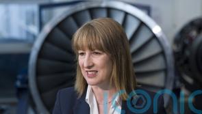 Rachel Reeves and Andrew Bailey clash over blocked Revolut meeting &ndash; reports