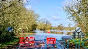 Thunderstorm and flash flooding warnings issued as heavy rain set to hit UK