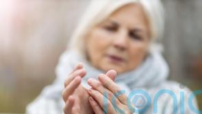3 common types of arthritis in over 60s – and when to seek help