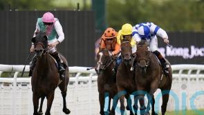 Beckett pair share Oak Tree honours at Goodwood