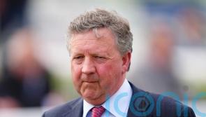 Lowther likely next step for Argentine Tango