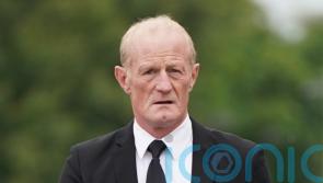 Former Scotland captain Colin Hendry admits harassing ex-partner